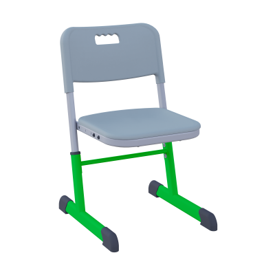 Стул ученический SMARTY 3-5 г.р.